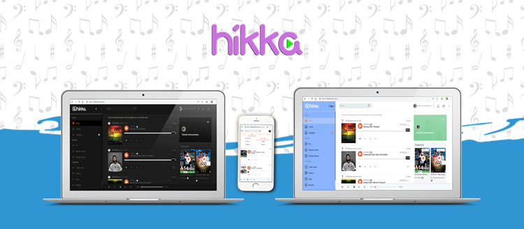 Hikka Music Cover
