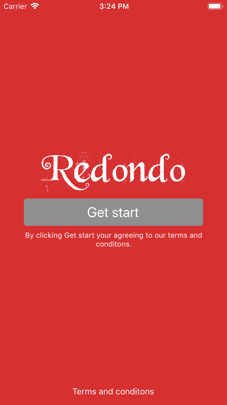 Redondo