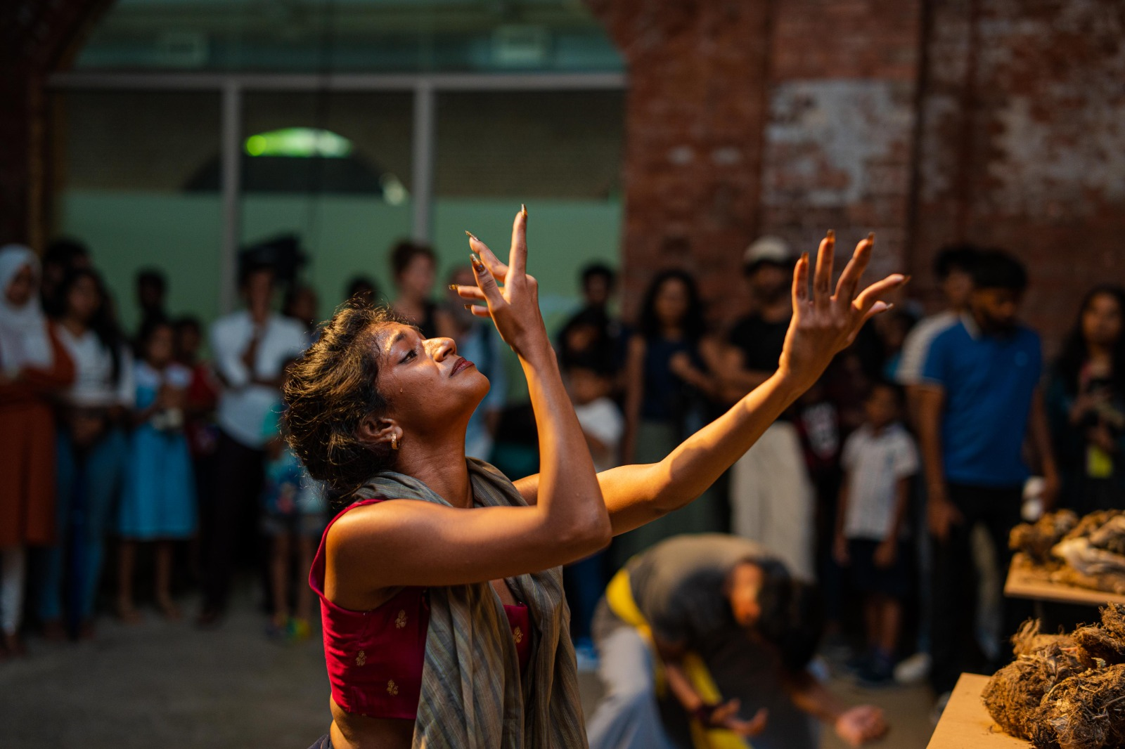 Voice Activity Center - A Lending hand towards the dropout school children to DISCOVER path