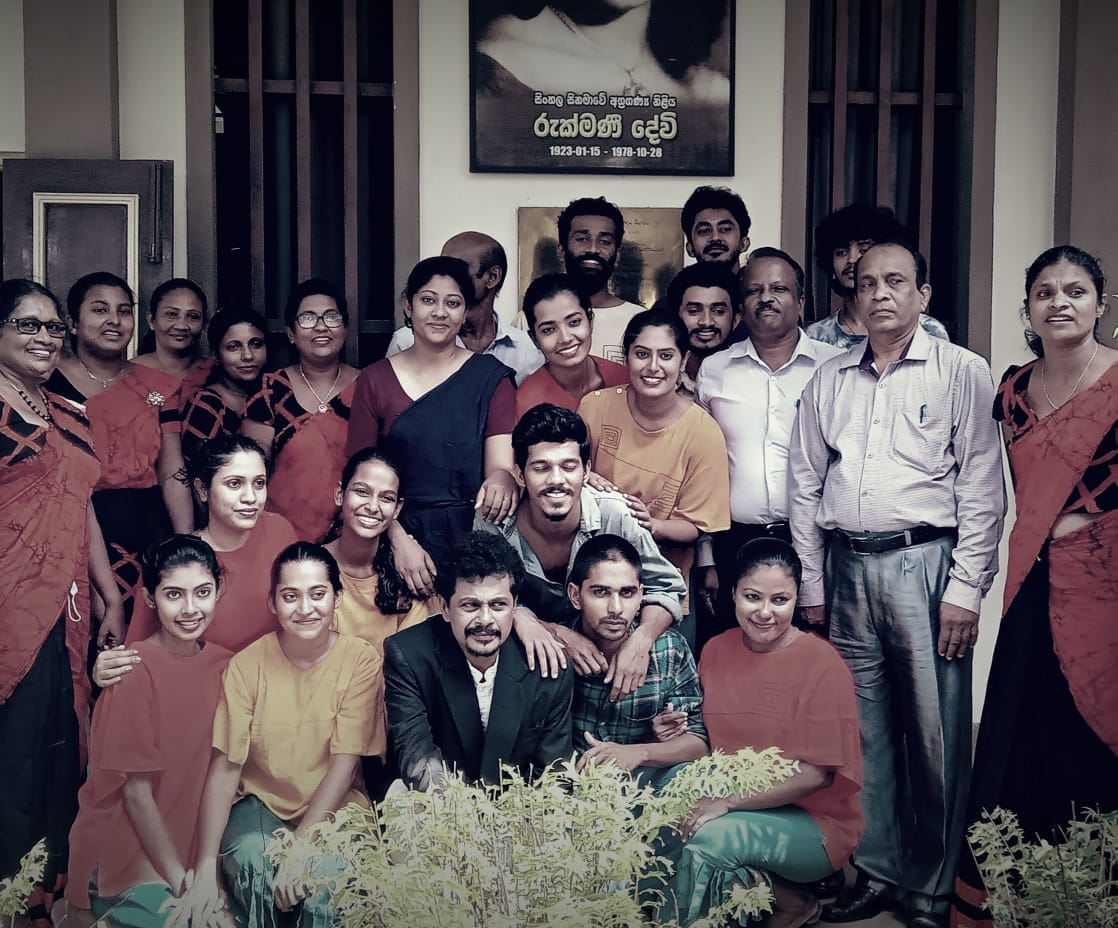 Voice Activity Center - A Lending hand towards the dropout school children to DISCOVER path