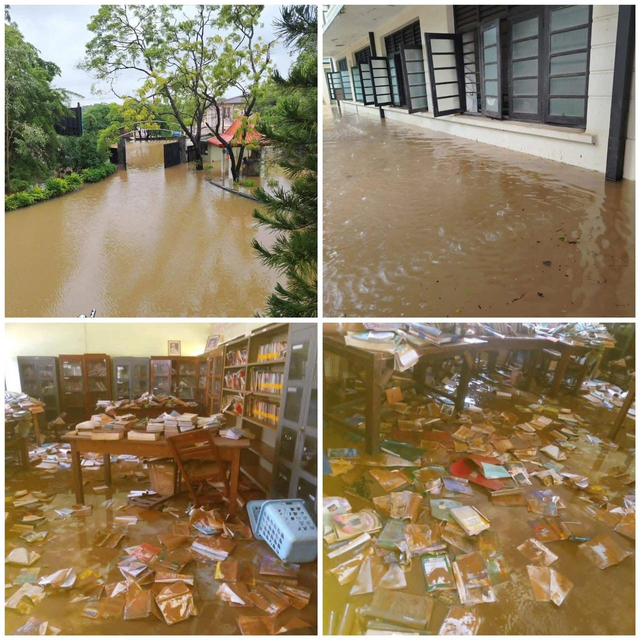 Voice Activity Center - A Lending hand towards the dropout school children to DISCOVER path