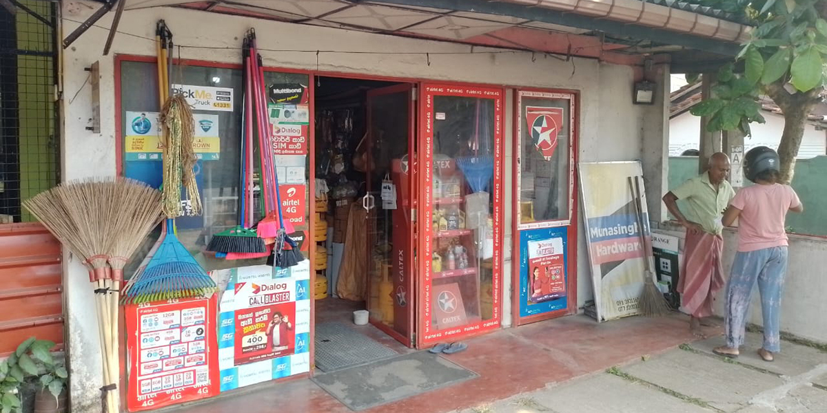 Voice Activity Center - A Lending hand towards the dropout school children to DISCOVER path